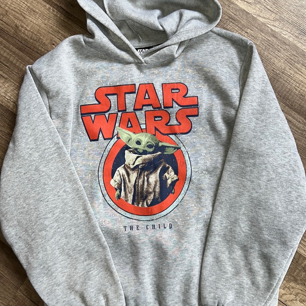 Star Wars Hoodie